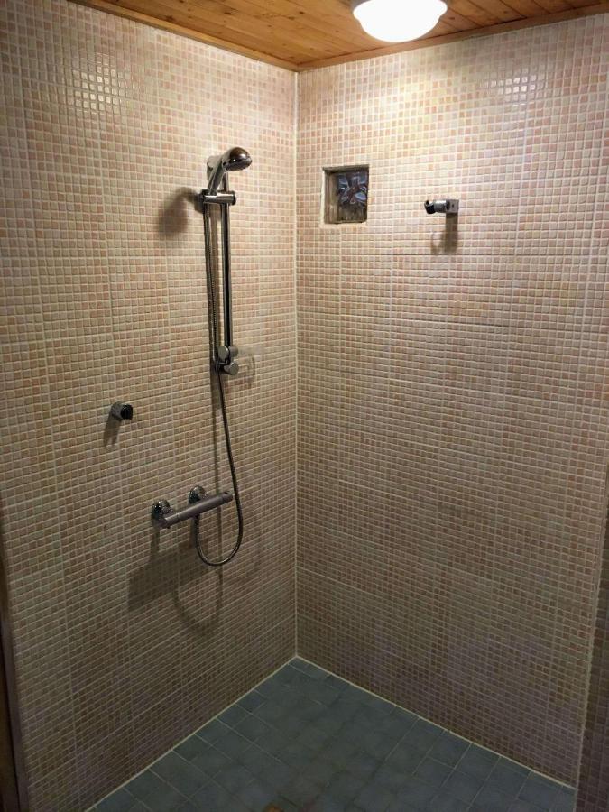 Apartmán Kooli Talu Puhkemaja Valingu Exteriér fotografie