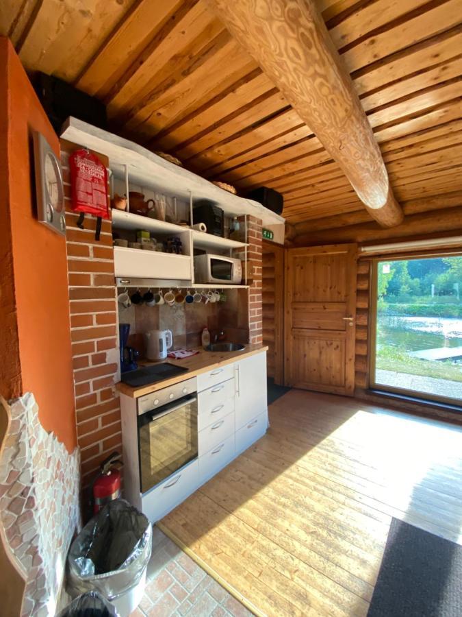 Apartmán Kooli Talu Puhkemaja Valingu Exteriér fotografie