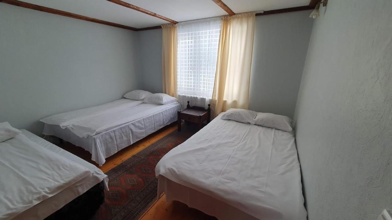 Apartmán Kooli Talu Puhkemaja Valingu Exteriér fotografie