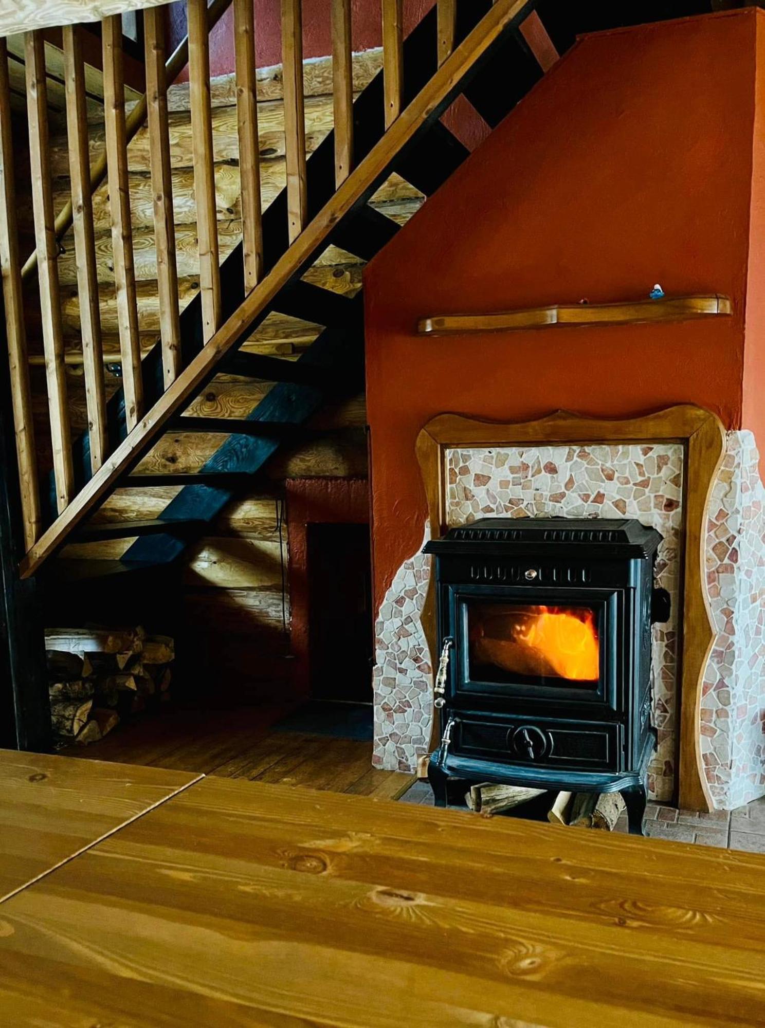 Apartmán Kooli Talu Puhkemaja Valingu Exteriér fotografie